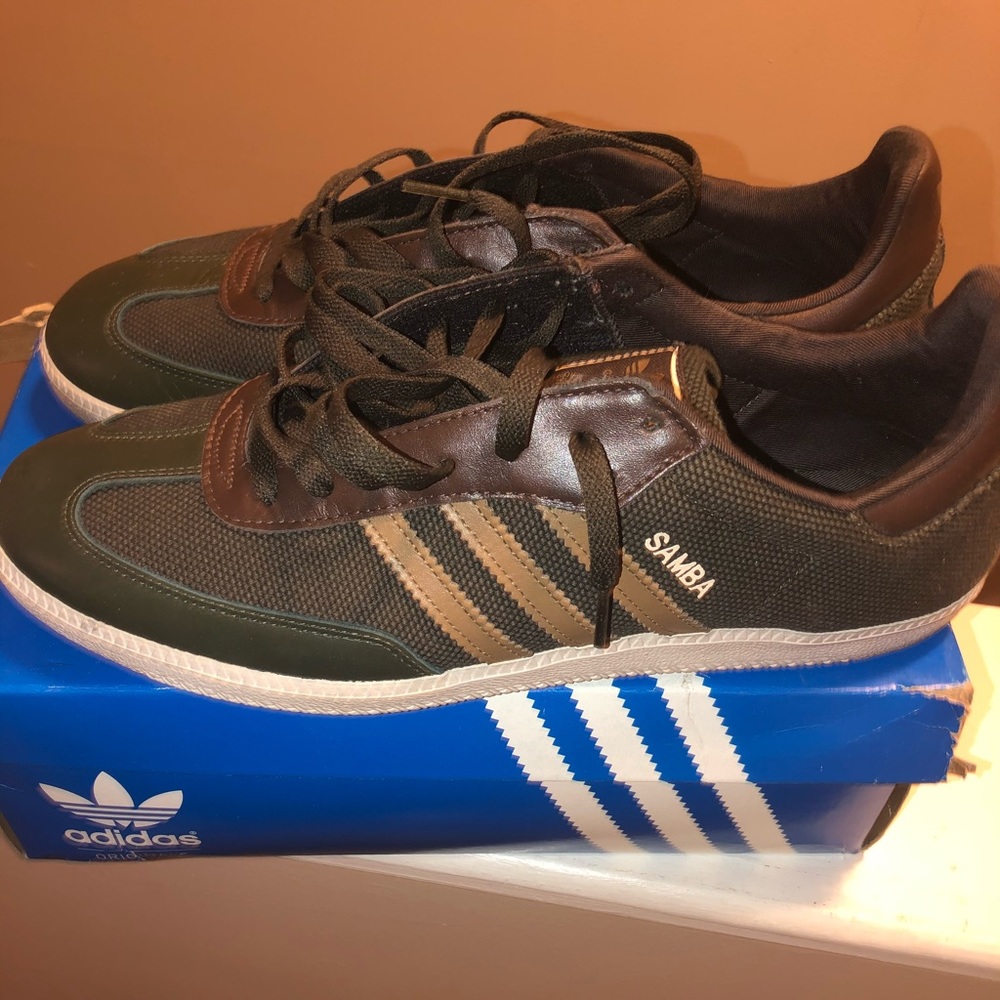 Adidas sneakers